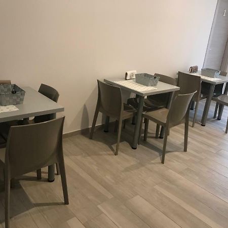 Ca Risorta Stanze Hotel Sona Bagian luar foto