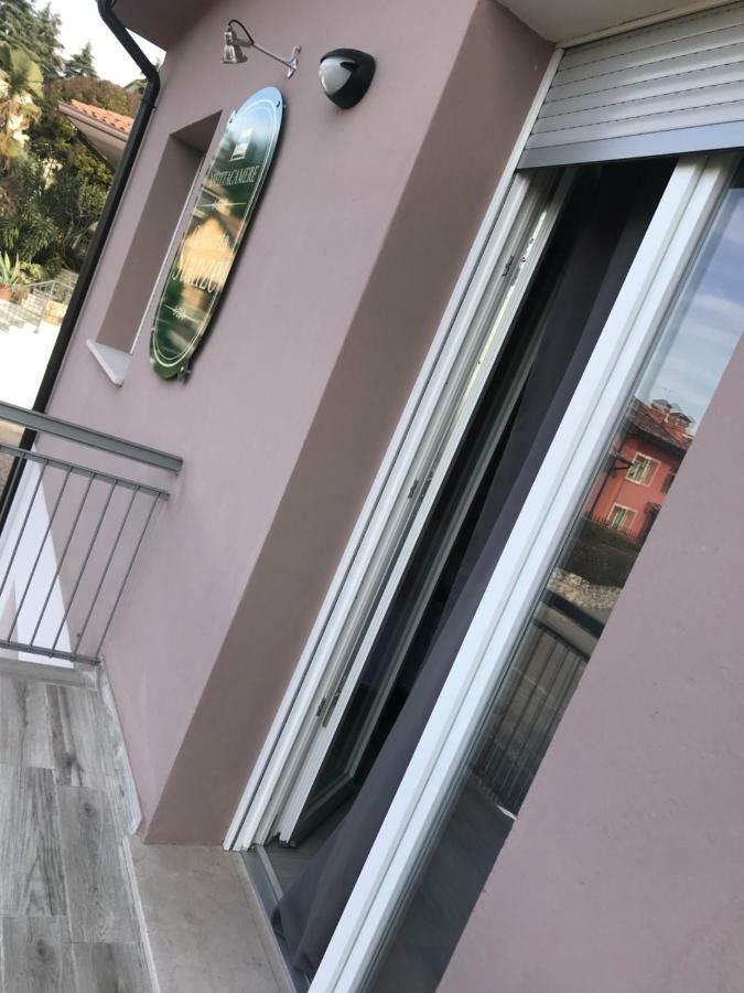 Ca Risorta Stanze Hotel Sona Bagian luar foto