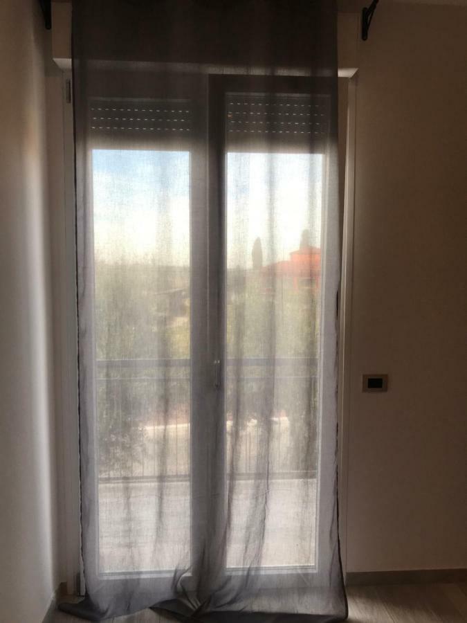 Ca Risorta Stanze Hotel Sona Bagian luar foto